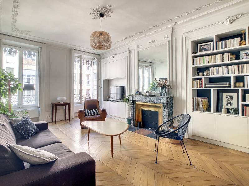 Article immobilier : comment bien estimer son appartement à Lyon ? Pietrapolis Lyon 3
